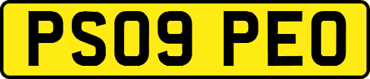 PS09PEO