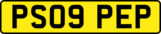PS09PEP