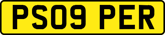 PS09PER