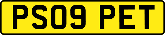 PS09PET