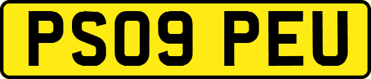 PS09PEU