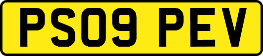 PS09PEV