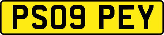 PS09PEY