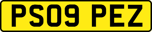 PS09PEZ