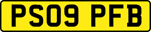 PS09PFB