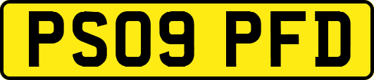 PS09PFD