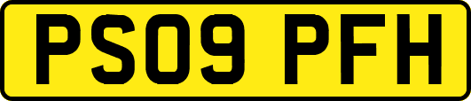 PS09PFH