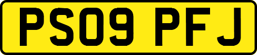 PS09PFJ