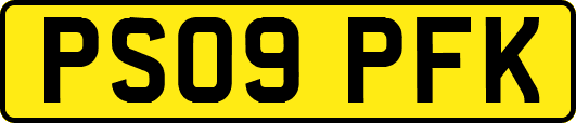 PS09PFK