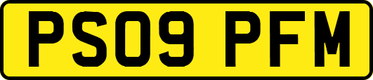 PS09PFM