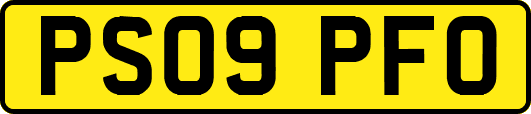 PS09PFO