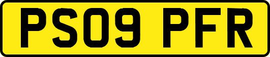 PS09PFR