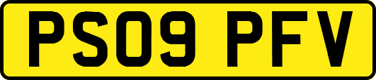 PS09PFV