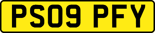 PS09PFY