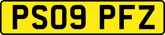 PS09PFZ