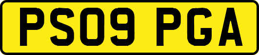 PS09PGA