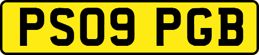 PS09PGB