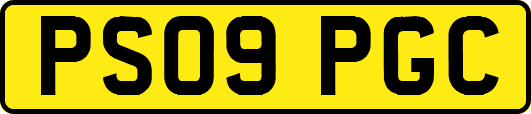 PS09PGC