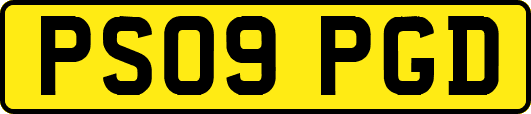PS09PGD