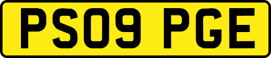 PS09PGE