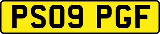 PS09PGF