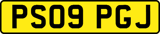 PS09PGJ