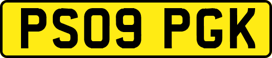 PS09PGK
