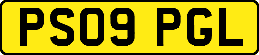 PS09PGL