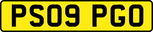 PS09PGO