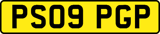 PS09PGP