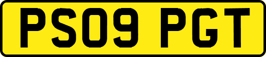 PS09PGT