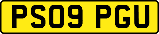 PS09PGU