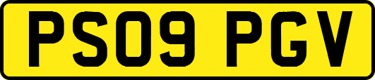 PS09PGV