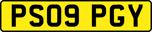 PS09PGY