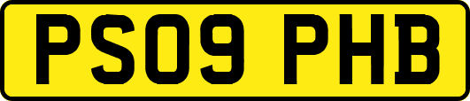 PS09PHB
