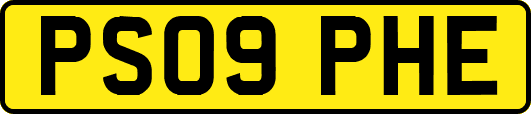 PS09PHE