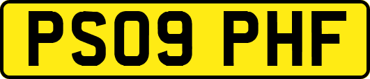 PS09PHF