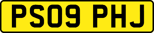 PS09PHJ