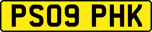 PS09PHK
