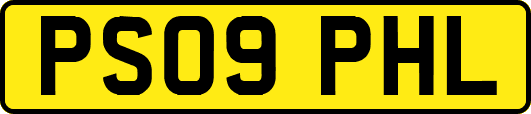 PS09PHL