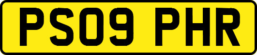 PS09PHR
