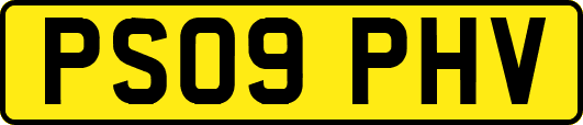 PS09PHV