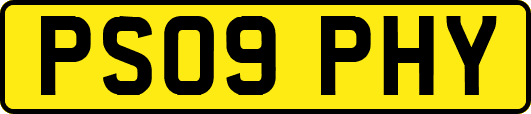 PS09PHY