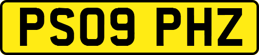 PS09PHZ