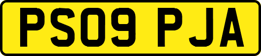 PS09PJA