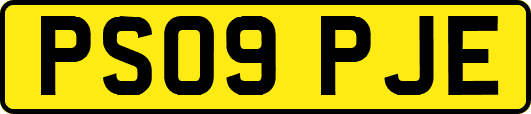 PS09PJE