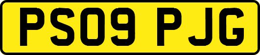 PS09PJG