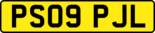PS09PJL