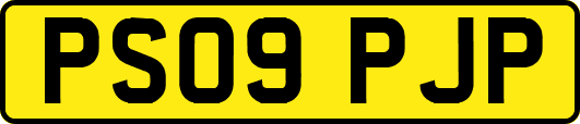 PS09PJP