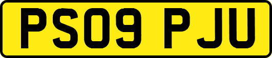 PS09PJU